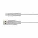 Joby кабель Lightning - USB 1,2m, silver