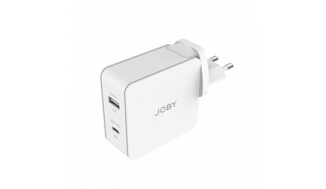 Joby laadija USB-A - USB-C PD 42W