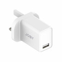 Joby laadija USB-A 12W (2.4A) UK