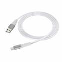 Joby kaabel ChargeSync Lightning - USB-C 1.2m