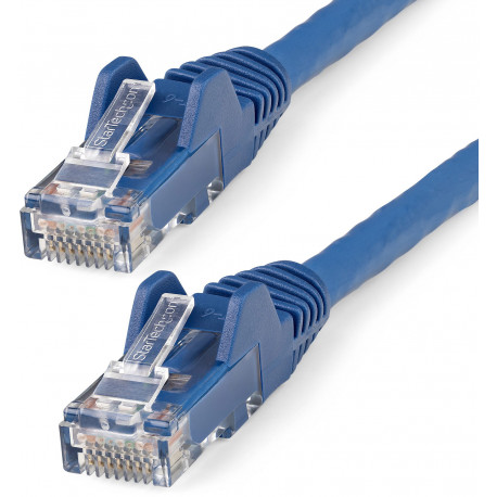 Startech võrgukaabel N6LPATCH1MBL CAT6 1m