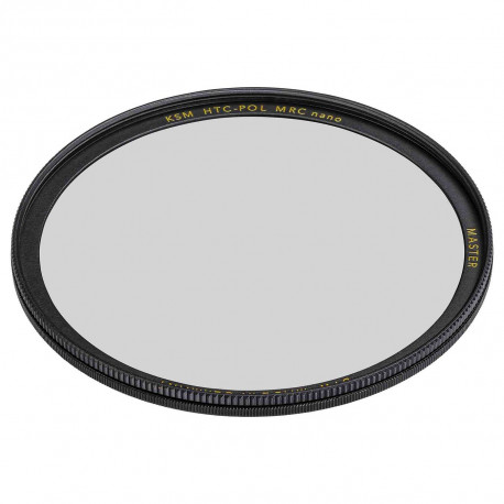 B+W Polarizing Filter 39mm HTC Master