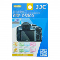 JJC kaitseklaas GSP D3300 Optical