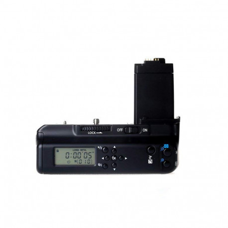 Meike Battery Pack Canon EOS 500D/450D/1000D