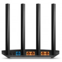 TP-Link router Archer C6U AC1200 WiFi