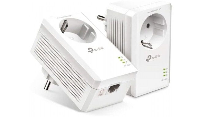 TP-Link Powerline Starter Kit TL-PA7017PKIT