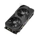 ASUS Dual -RTX2060-12G-EVO NVIDIA GeForce RTX 2060 12 GB GDDR6