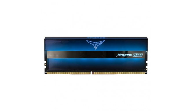 Team Group TF10D432G3600HC14CDC01 memory module 32 GB 2 x 16 GB DDR4 3600 MHz