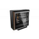 be quiet! BGA08 computer case part Midi Tower Side panel