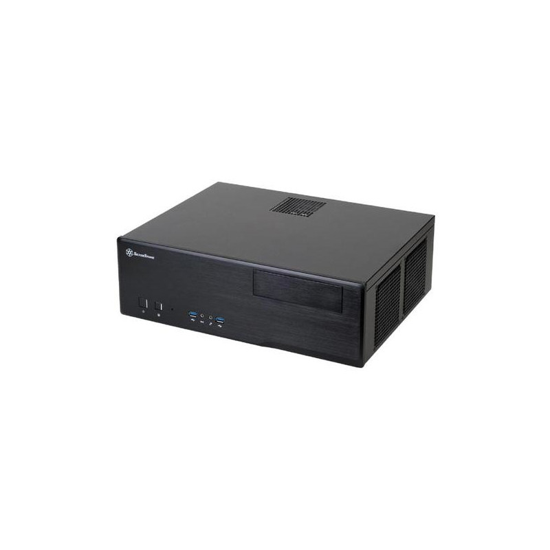 Корпус mini itx usb 3.0