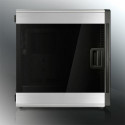 RAIJINTEK ASTERION PLUS Full Tower Silver