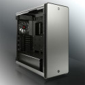 RAIJINTEK ASTERION PLUS Full Tower Silver