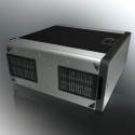 RAIJINTEK ASTERION PLUS Full Tower Silver