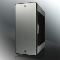 RAIJINTEK ASTERION PLUS Full Tower Silver