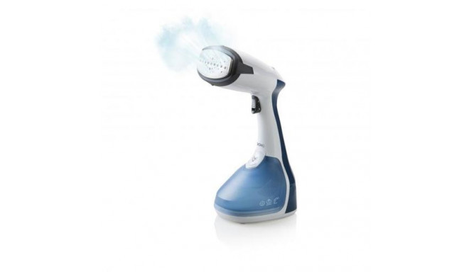 Domo DO7056S garment steamer Handheld garment steamer 0.25 L Blue, White