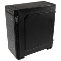 Kolink INSPIRE K1 computer case Midi Tower Black