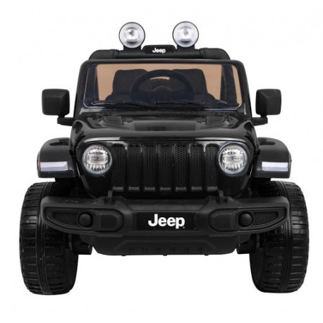 Jeep Wrangler Rubicon детская игрушка