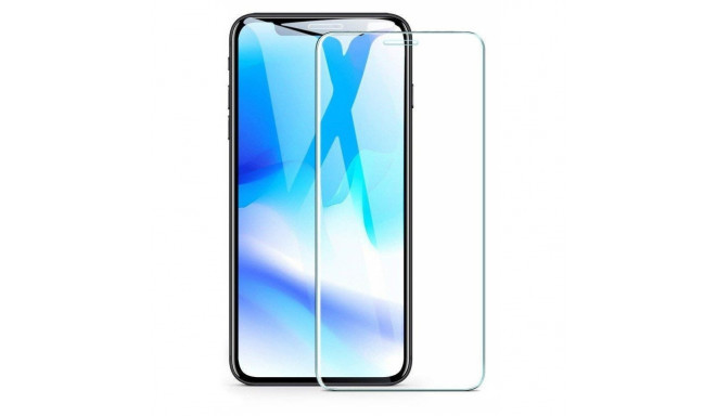 Fusion karastatud klaasist ekraanikaitse Samsung G970 Galaxy S10e