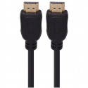 Fusion HDMI -> HDMI Cable 19pin 2160p Ultra HD 1.5m Black