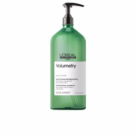 L'ORÉAL PROFESSIONNEL PARIS VOLUMETRY champú 1500 ml
