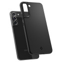 Spigen Thin Fit case for Samsung Galaxy S22 black