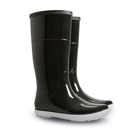 Demar Hawai Lady kummikud mustad 38