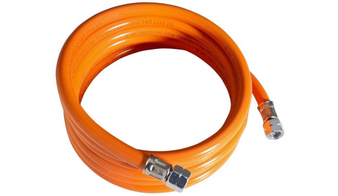 Campingaz medium pressure hose for gas, 1500 mm - 2000034510