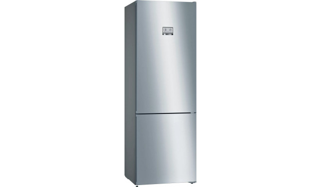 Bosch refrigerator KGN49MIEA
