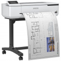 Epson Large format printer - technical SC-T31