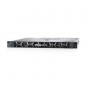 Dell PowerEdge R340 Rack (1U), Intel Xeon, E-