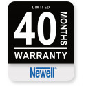 Newell аккумулятор SupraCell Nikon EN-EL15c