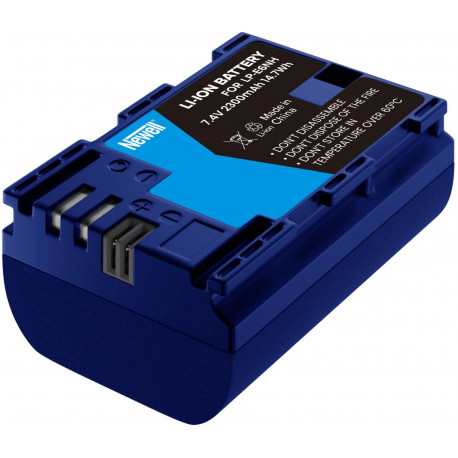 Newell battery SupraCell Canon LP-E6NH