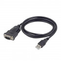 USB-RS232 Adapter GEMBIRD CA1632009 (1,5 m)