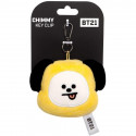 Line Friends BT21 - CHIMMY plush keychain