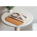 Moshi Muse 14" 3-in-1 Slim Sleeve Laptop Sleeve (Luna Pink)