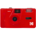 Kodak M35, punane