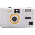 Kodak M38, valge