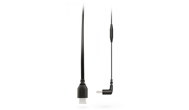 Rode kaabel SC16 USB-C 30cm