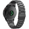 Tech-Protect kellarihm Stainless Garmin fenix 5/6/6 Pro/7, must