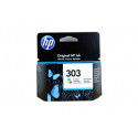 HP Ink No.303 Color (T6N01AE#UUS)