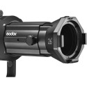 Godox VSA 26K  Spotlight Kit