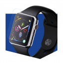 Kaitsekile Apple Watch 4 / 5 / 6 / SE 40mm, komplektis 3tk, 3mk