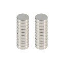 Magnetid Ferrestock 10 x 3 mm (20 pcs)