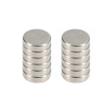 Magnetid Ferrestock 18 x 5 mm (12 pcs)