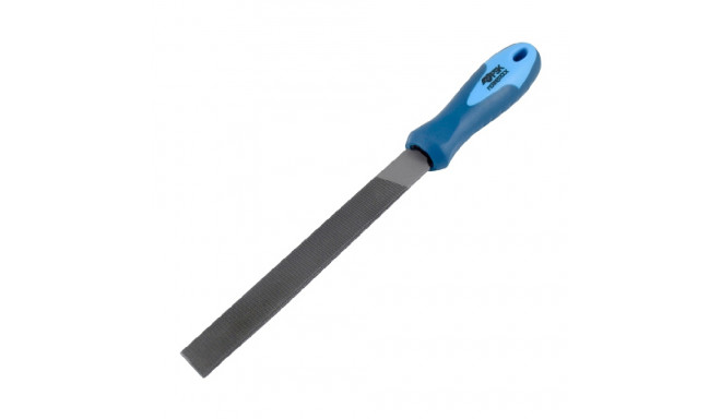 Flat file Ferrestock