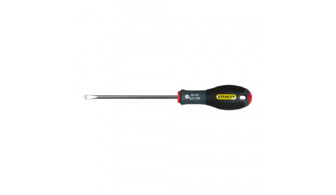 Mechanic's screwdriver Stanley 2,5 x 75 mm