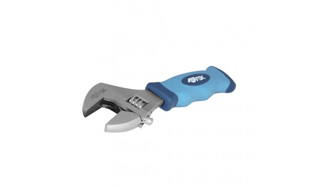Adjsutable wrench Ferrestock 100 mm