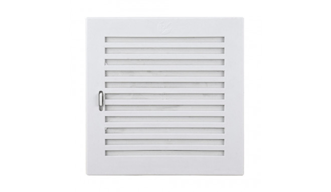 Grille CIS Ventilation system