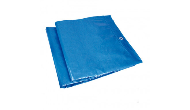 Protective Tarpaulin Ferrestock Impermeable Medium 5 x 8 m