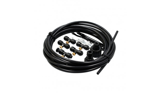 Nebuliser Ferrestock Black Polyethylene 7.5 m